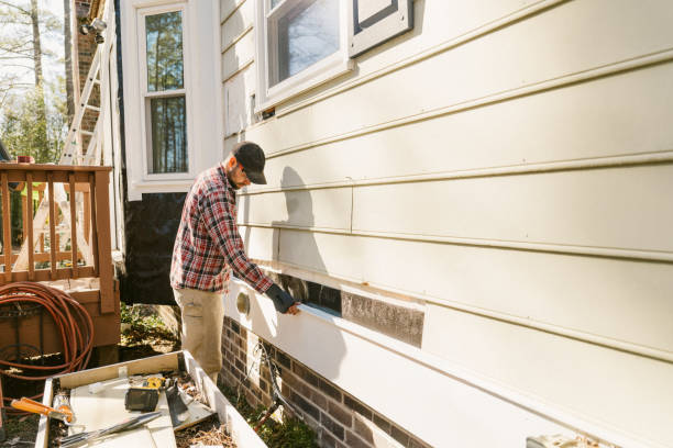 Trusted Siding Inspection service in Dupont, CO - Creative Siding